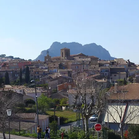 Le Village-5 By Interhome Holiday home Roquebrune-sur-Argens