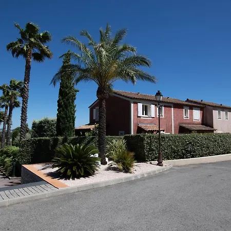Le Village-5 By Interhome Roquebrune-sur-Argens