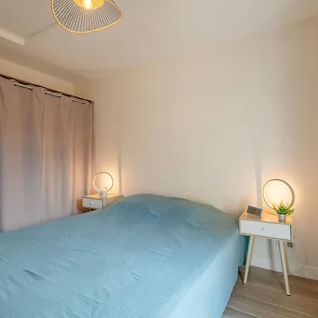 Holiday home Le Village-5 By Interhome Roquebrune-sur-Argens