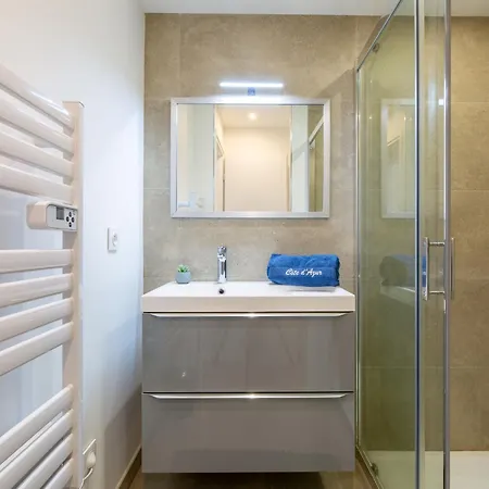 Le Village-5 By Interhome Holiday home Roquebrune-sur-Argens