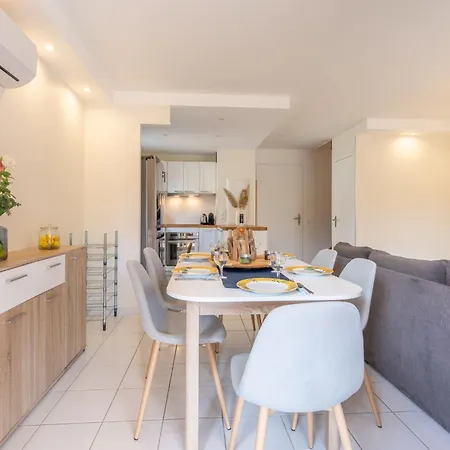 Le Village-5 By Interhome Holiday home