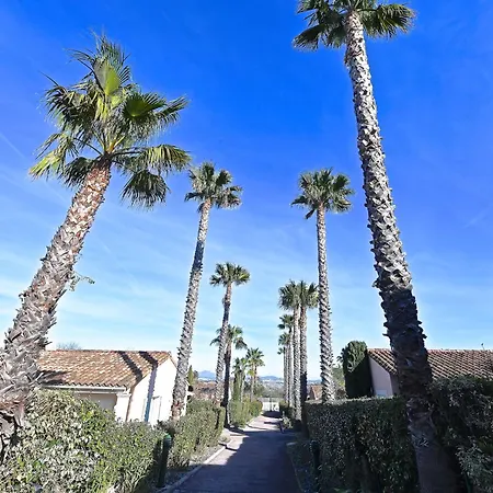 Le Village-5 By Interhome Roquebrune-sur-Argens
