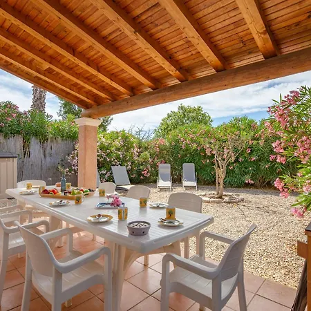 Le Village-5 By Interhome Holiday home *