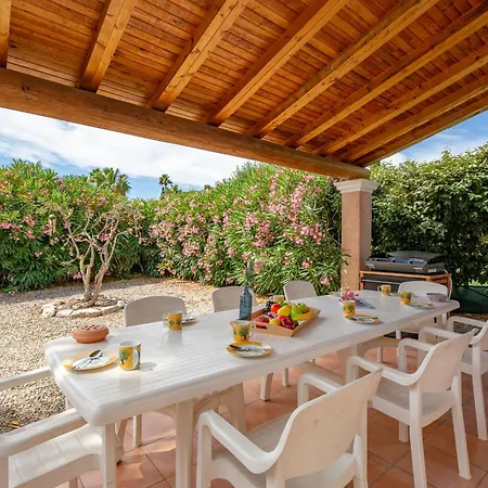 Holiday home Le Village-5 By Interhome *
