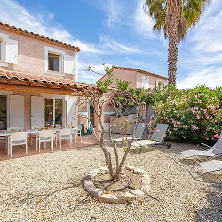 Holiday home Le Village-5 By Interhome